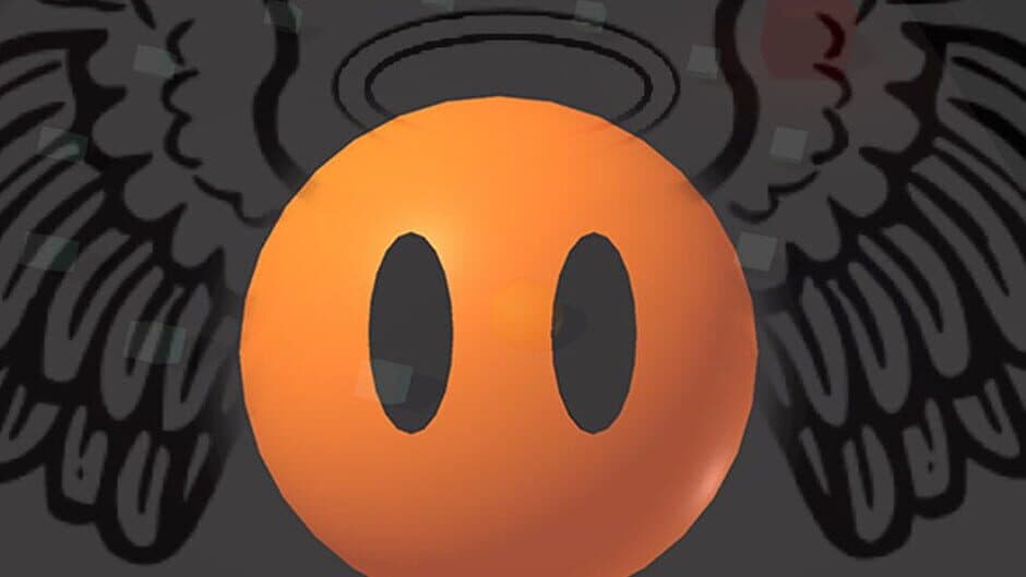 The Holy Orange banner