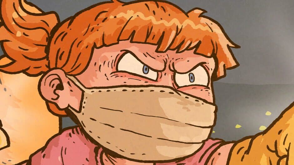 Pulling No Punches banner