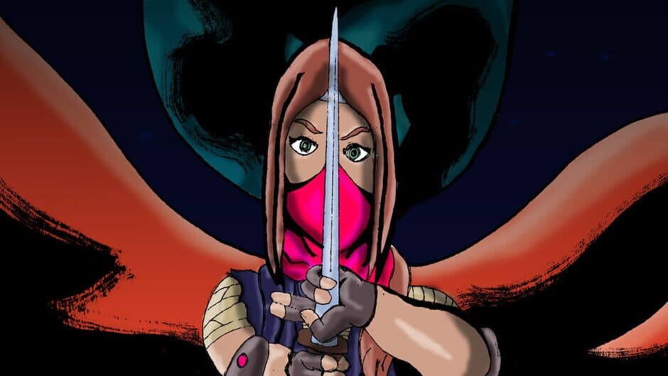 Destroy the Shogun banner