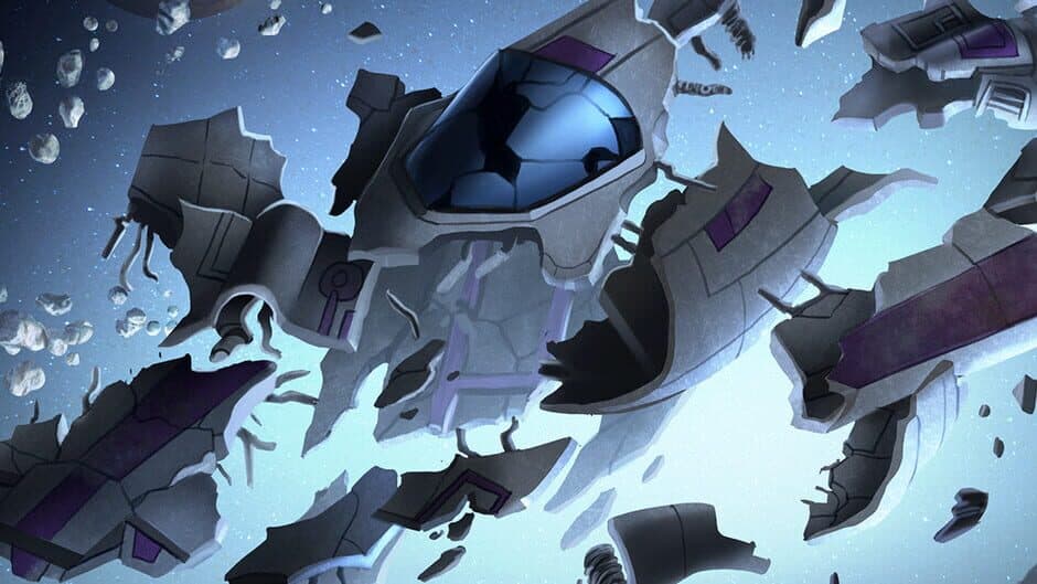 Ari's Journey banner