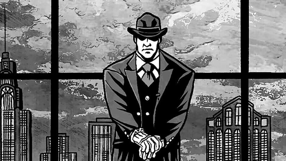 The Vampire Regent banner