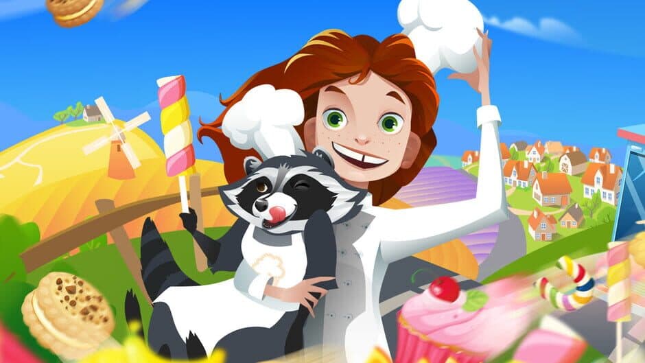 Elly's Cake Cafe banner