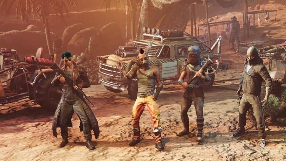 Post-Apo Builder banner