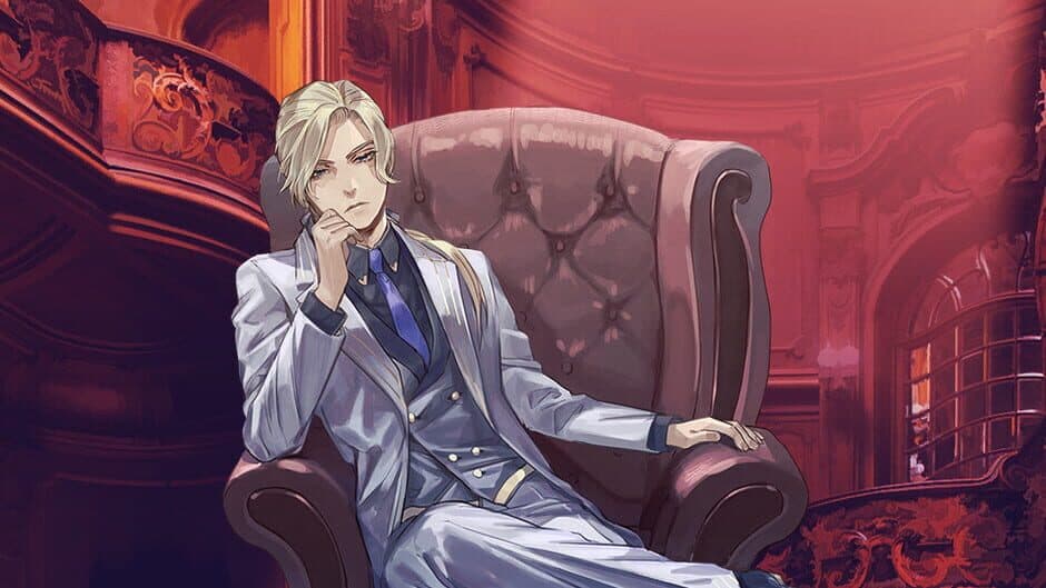 Ghost or Trick banner