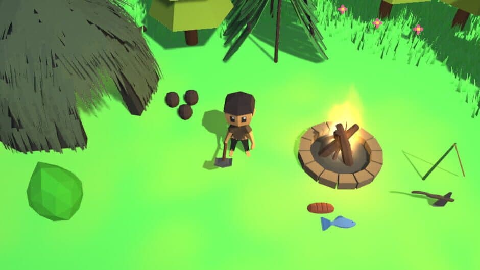 Survival Engine banner