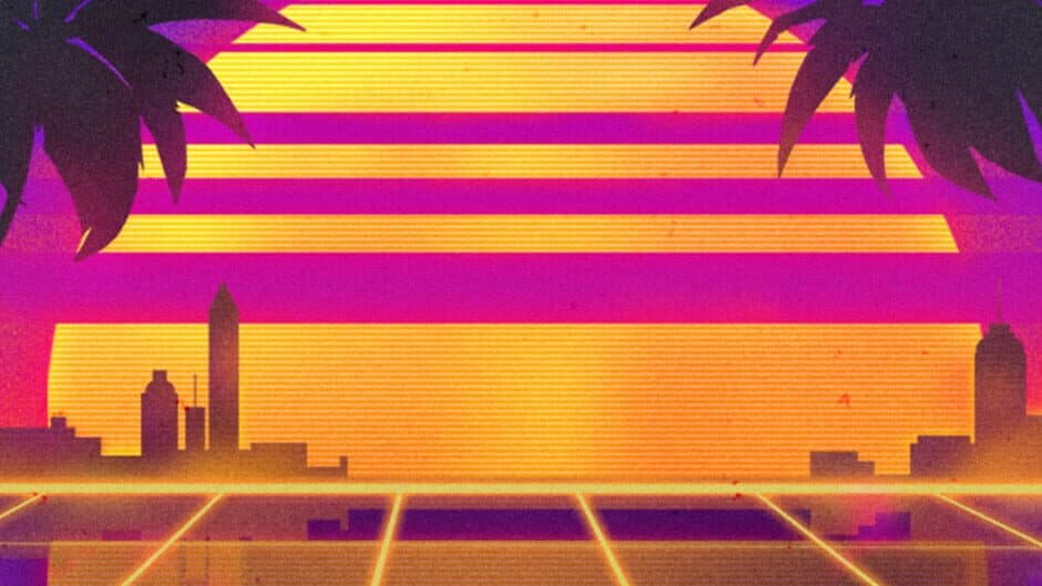 Music Racer 2000 banner