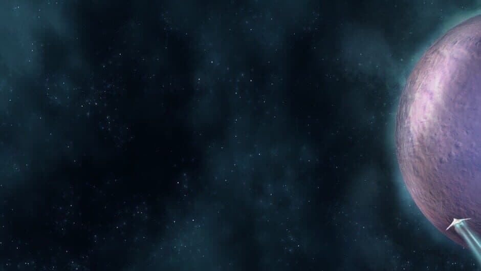 Nienix: Cosmic Warfare banner