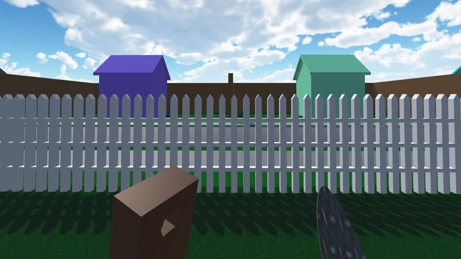 Under Construction: Summer City banner