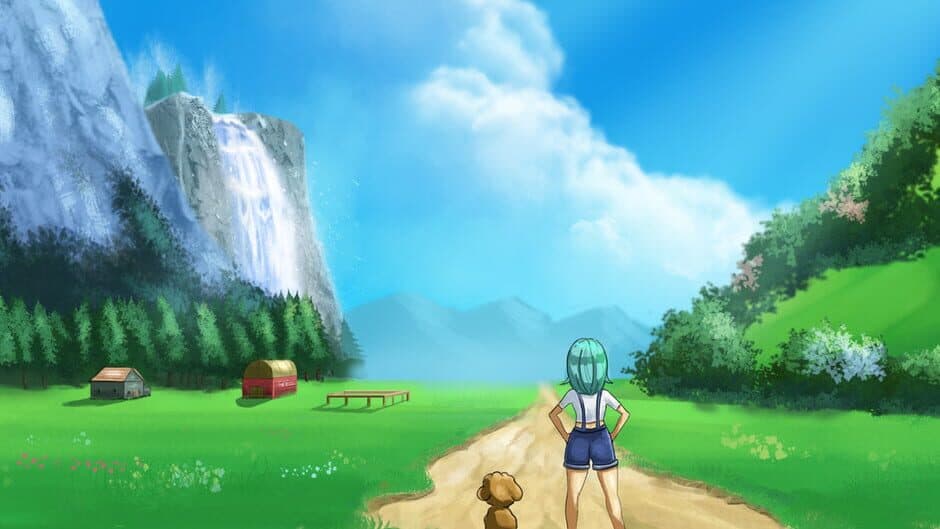 A New Leaf: Memories banner