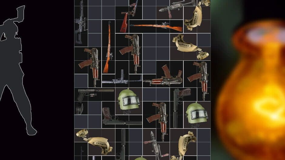 Escape from Tatris banner