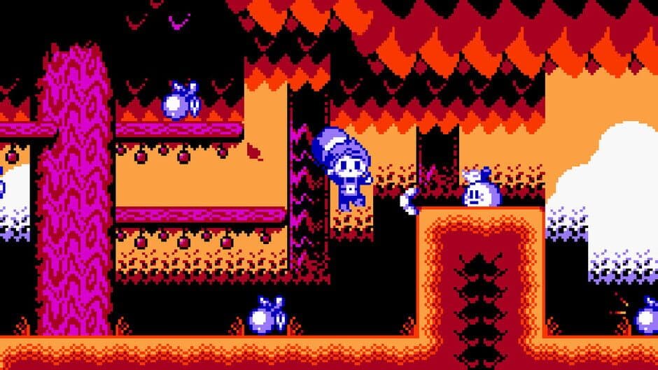 Belle Boomerang banner