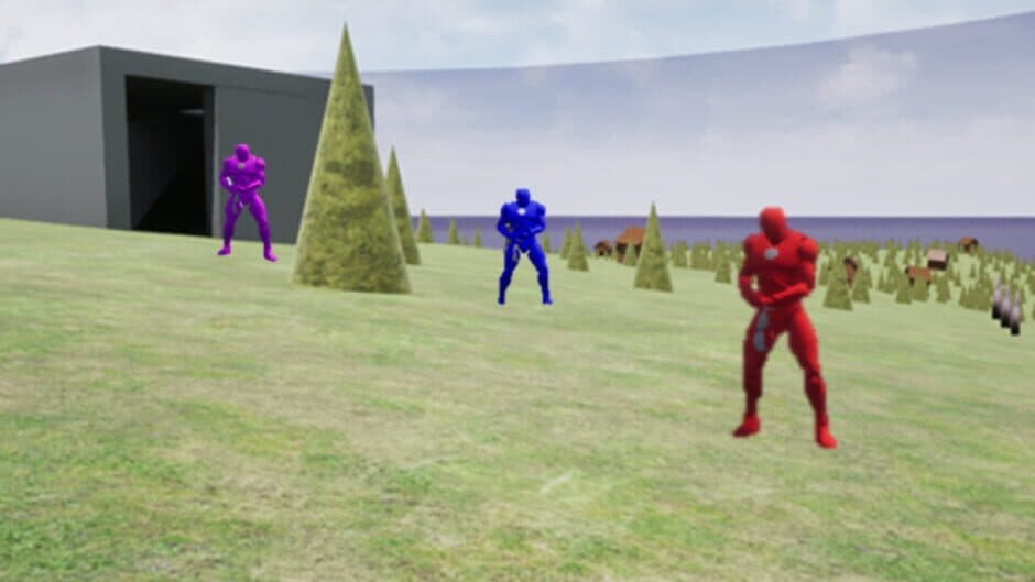 Royale Island Showdown banner