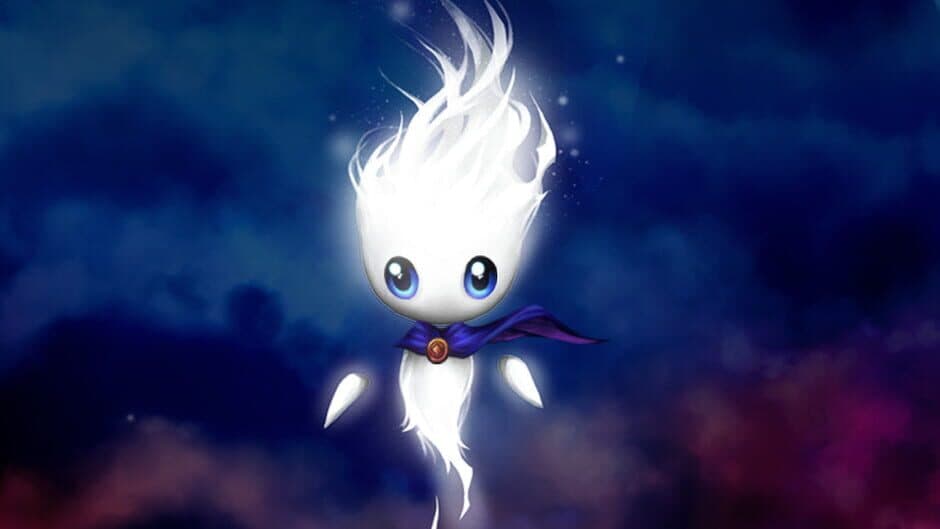 Evergate: Ki's Awakening banner