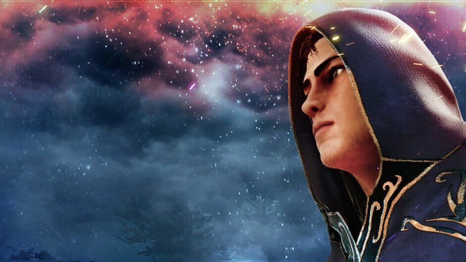 Apprentice Arriving banner