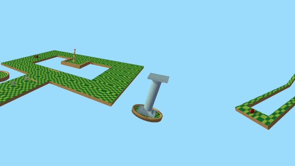 The Perplexing Orb banner