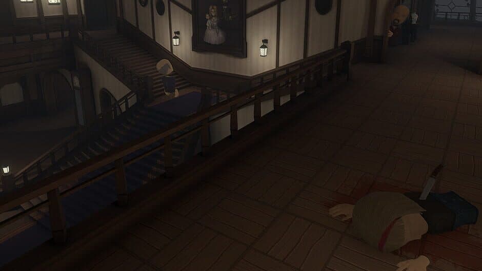 Scary Buddies banner