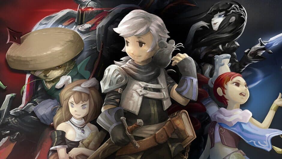 Myth of Mist: Legacy banner