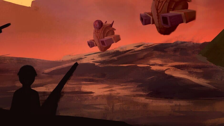 Base Defense VR banner