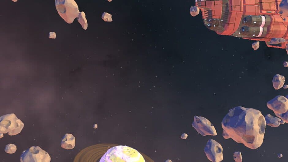 Lost in Space banner