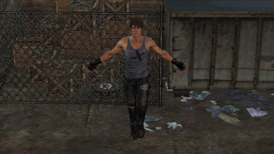 Detention Club: School's Out banner