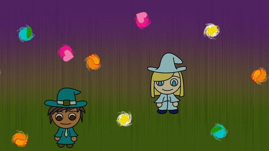 Mana Go Round banner