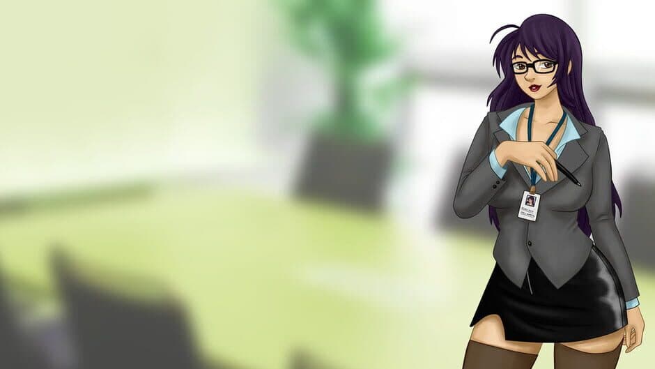 OnlyGame: Working Girls banner