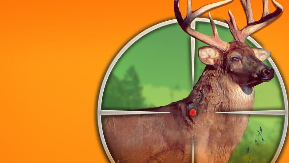 Hunting Unlimited 2 banner