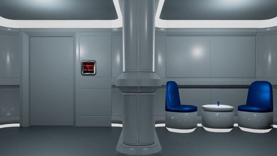 Maze Workout: Lost Urban Exit Game - Trials 1 banner