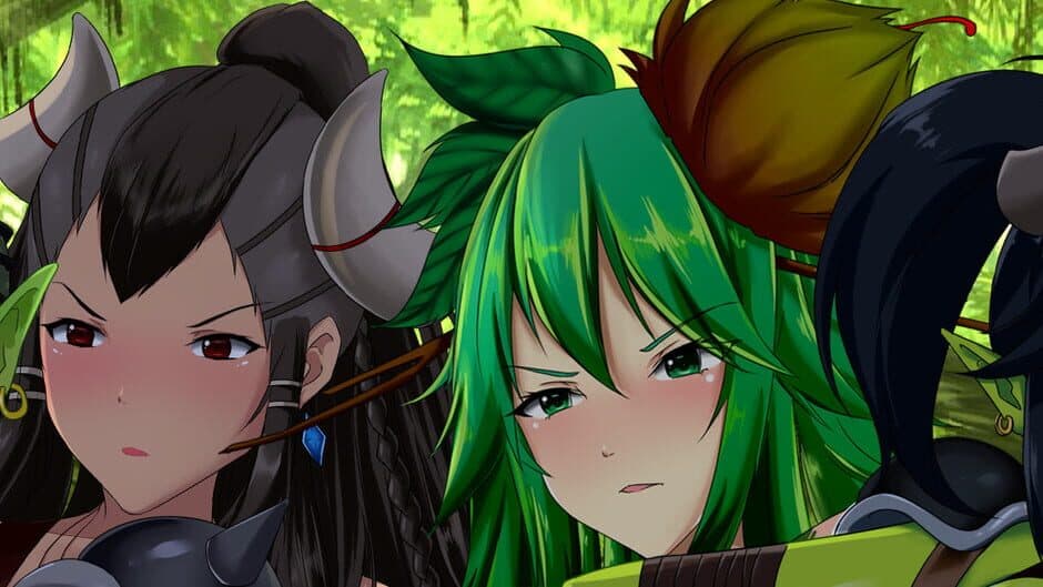 Survival on Amazonia banner