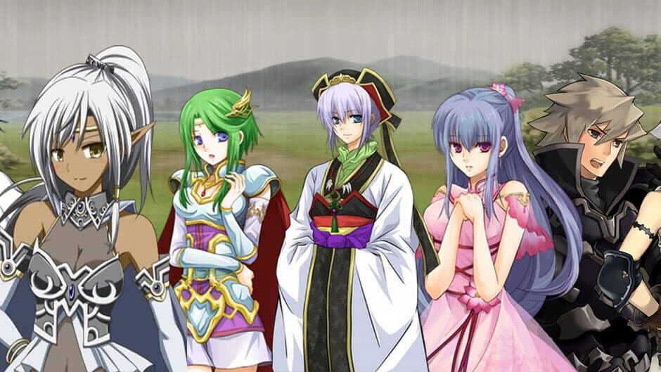 Last Archmage Journey of Light banner