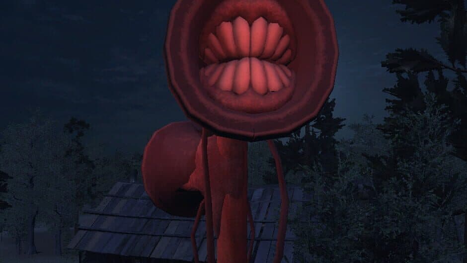 Siren Head Hentai Edition banner