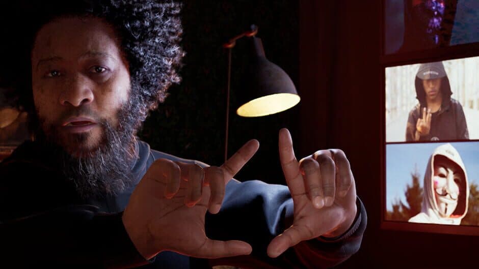 Detective VR: NFT Secret Files banner