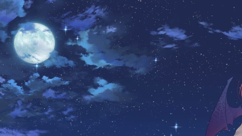 Hunting Moon banner