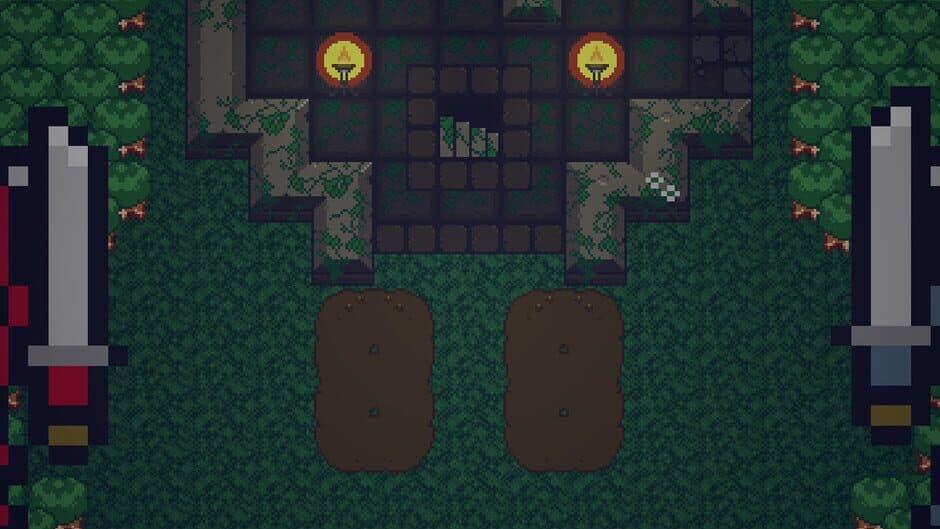 The Dungeon Beneath banner