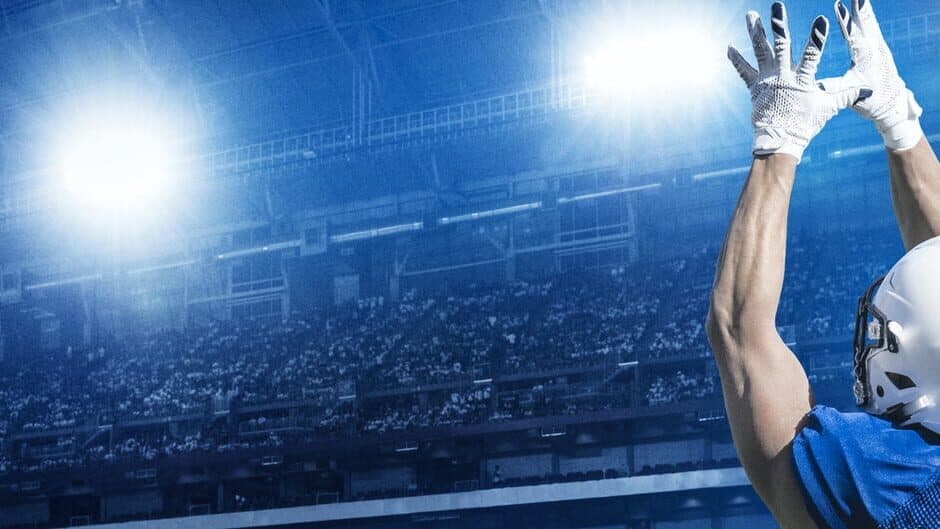 Pro Strategy Football 2021 banner