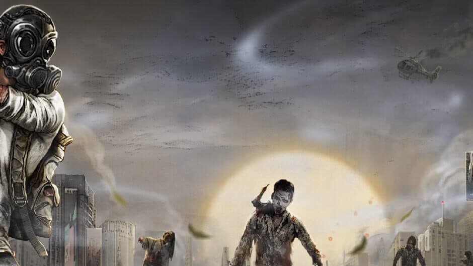 Into the Haze banner