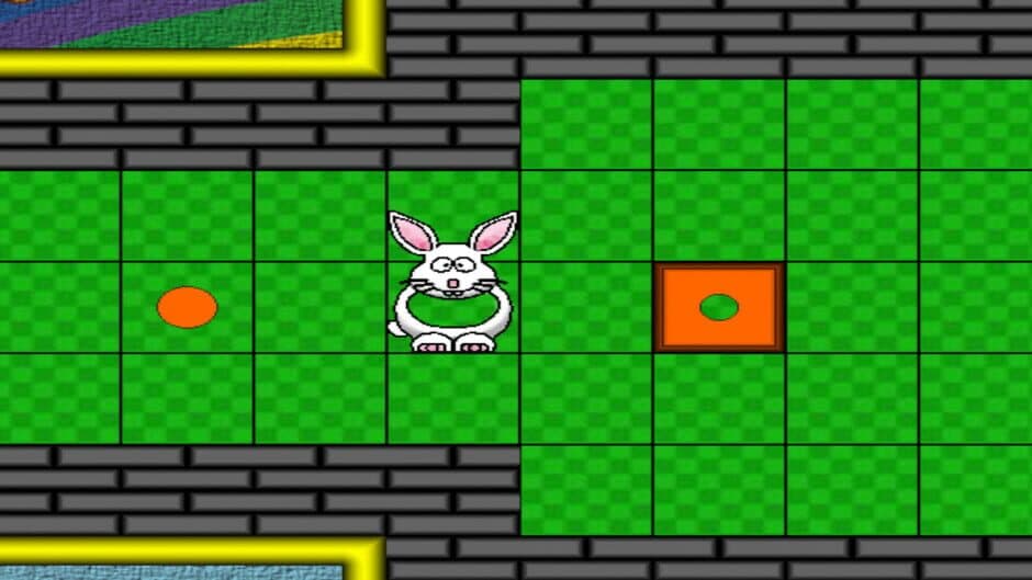 Sokoban: Bunny Tales banner