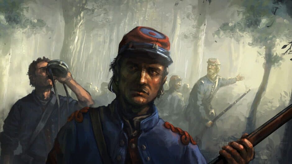 Battle Cry of Freedom banner