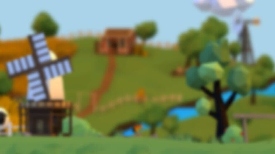 Crazy Lemmings banner