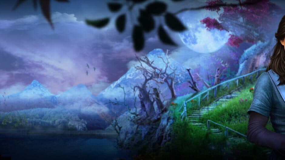 Enchanted Kingdom: The Secret of the Golden Lamp - Collector's Edition banner