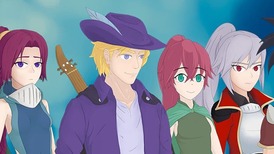 Brambles in the Mist banner