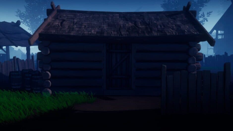 The Alpha 001 banner