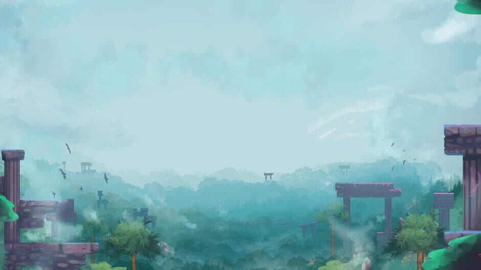 Betrayer: Curse of the Spine banner