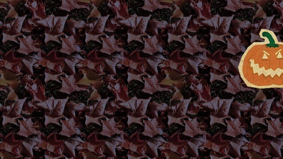 Holiday Jigsaw Halloween banner