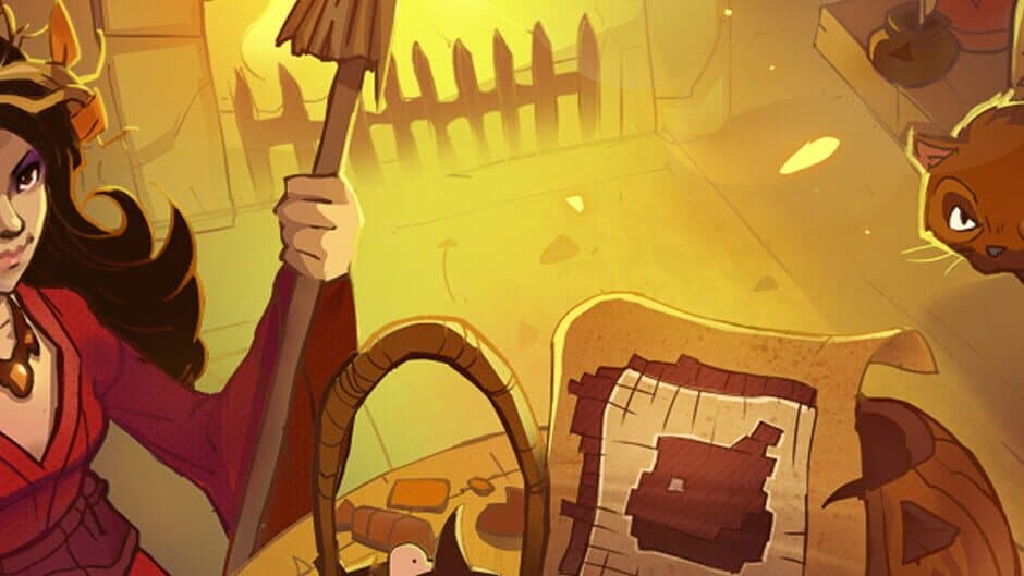 Halloween Riddles Mysterious Griddlers banner