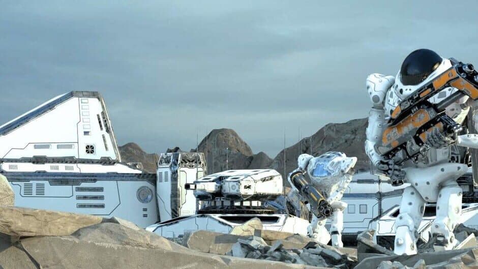 Inheritors2078 banner