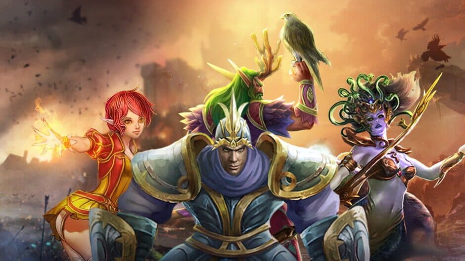 Acies: Battle Runes banner