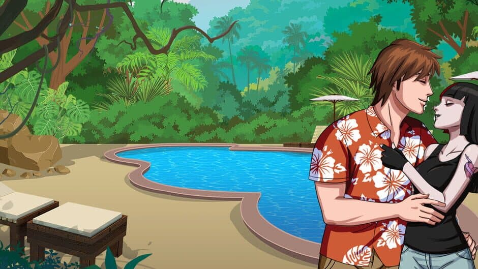 Paradise Lust banner