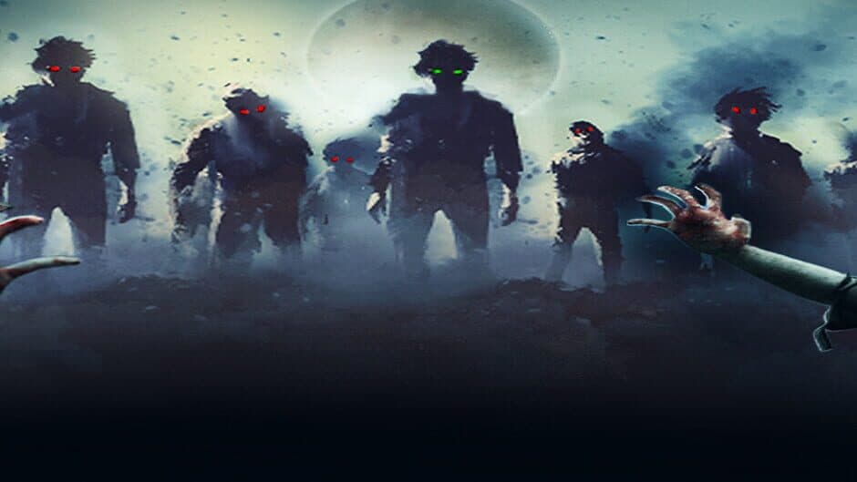 Mythic Zombies banner