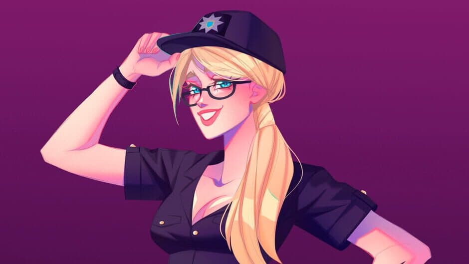 Police hot Tale banner